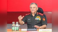 Govt extends tenure of CDS General Anil Chauhan till May 2026