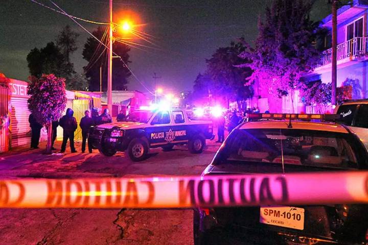Quintanarroenses perciben inseguridad en el estado