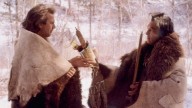 Kevin Costner Honors 'Dances With Wolves' Costar Graham Greene