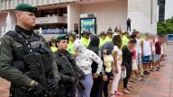 ¡Megaoperativo en Cali! Autoridades desarticulan tres bandas criminales y capturan a 33 delincuentes