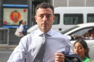"Mañana (miércoles 17/9) será un día de quilombos en el Congreso Nacional"