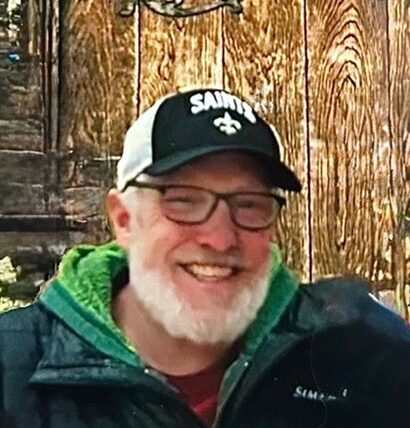 Obituary: Robert Hynson 