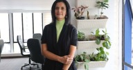 "Me siento honrada con este reconocimiento tan especial": expresidenta de la Cámara de Comercio de Manizales