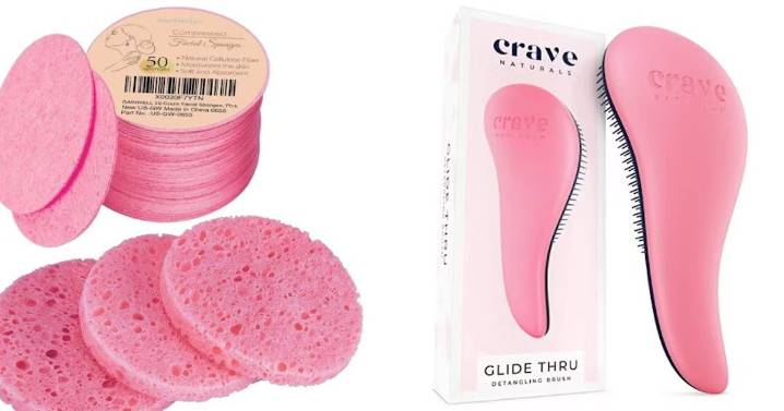 The Best Affordable Beauty & Self-Care Finds That Feel Bougie As Hell