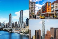 Rents in NYC's wealthiest neighborhoods up 60% since COVID