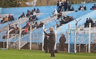 Completaron la quinta fecha del fútbol local