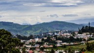 ¿Qué pronostica el Inameh para la tarde y noche en Venezuela?
