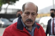 Comisión de Ética pide explicaciones a Héctor Valer por escupir a periodista en Juliaca