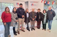 Pensionados mayores de 82 años ya reciben el aumento de la PGU