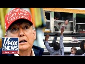 Judge BLASTED for blocking repatriation flight to Guatemala: ‘This is preposterous!’
