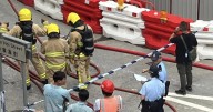 Undetonated World War II bomb forces 6,000 people to evacuate in Hong Kong