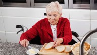'We Got Her': British Police Arrest Dangerous 80-Year-Old Who Spread Butter Using A Knife