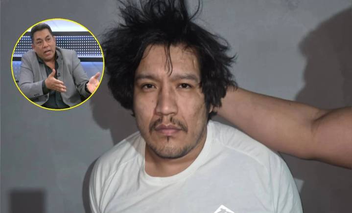 Exjefe policial afirma que se había identificado a policías vinculados a ‘El Monstruo’