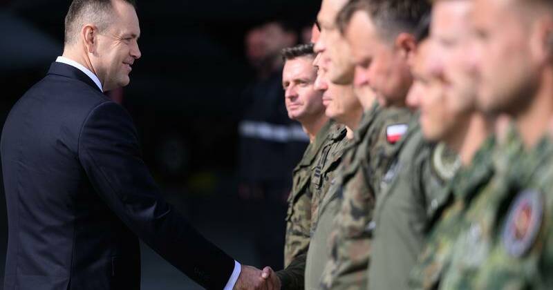 UN Security Council to meet on Poland drone incursions