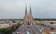 La Provincia acompañará la 51° Peregrinación Juvenil a Luján con un amplio