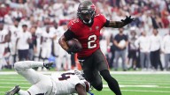 Buccaneers WR Emeka Egbuka surprisingly misses practice with injury from Texans game