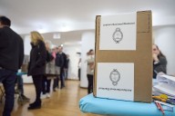 Provincia. De cuánto es la multa por no ir a votar en las elecciones de Buenos Aires 2025