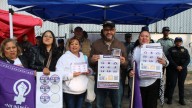 Pone en marcha la Magdalena Contreras la campaña “Transpórtate Segura”