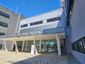 Hospital Provincial de Marga Marga cuenta con recepción de obras y se alista para abrir sus puertas tras 14 años de espera