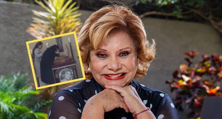 La cruda realidad: Hasta pronto, Camucha