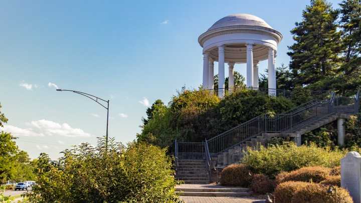 Vestavia Hills is turning 75! Get history on the city + details on how to celebrate