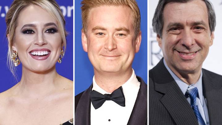 Fox News Sets New Weekend Hour as Howard Kurtz Exits 'MediaBuzz'