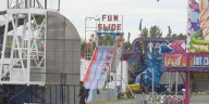 Pitt County sheriff discusses safety measures in place for county fair