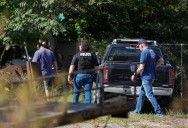 Charlie Kirk's shooting: Utah police detained an innocent person of interest. Now, he's being harassed.