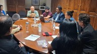 Organizan torneo de basquetbol para comunidades indígenas en Juárez