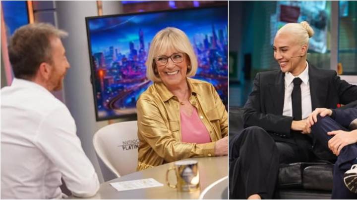 ‘La Revuelta’ no consigue esta temporada hacer peligrar el liderazgo de ‘El Hormiguero’