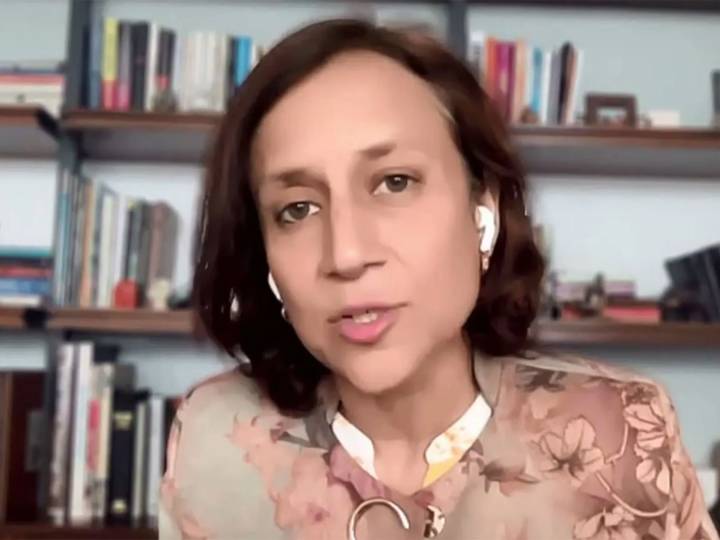 ‘Someone attends climate change conference, will he be an ISI agent?’: Sonam Wangchuk’s wife refutes Pakistan connection