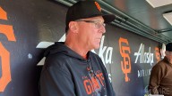 SF Giants Fire Manager Bob Melvin After Disappointing .500 Season