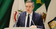 Impulsa Omar Del Valle reforma para proteger patrimonio ante embargos
