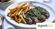 ‘The place is rammed’: Good Food’s verdict on Sydney’s first steak and fries restaurant