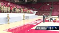 Tuscaloosa first responders honor 9/11 victims with stair climb