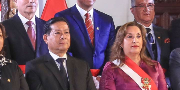 Seis ministros se van de viaje con Dina Boluarte: visita a Nueva York costará más de 22 mil dólares