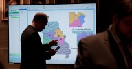 Kehoe signs Trump-backed Congressional map into law as legal challenges continue