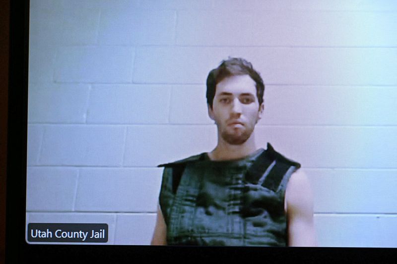 Unresolved questions hang over case against Charlie Kirk's accused killer