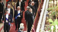 Rupert Murdoch, Tim Cook among VIPs invited to Trump’s UK state dinner 