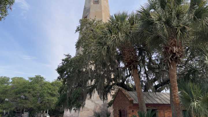 Meet the candidates: Bald Head Island Council