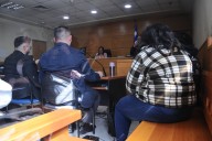 Vuelco en caso de robo a Registro Civil de Buin: trabajadora afirma que sustrajo dinero para proteger a sus hijos por amenazas