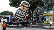 Trump anuncia represalias contra Brasil tras la condena a Bolsonaro