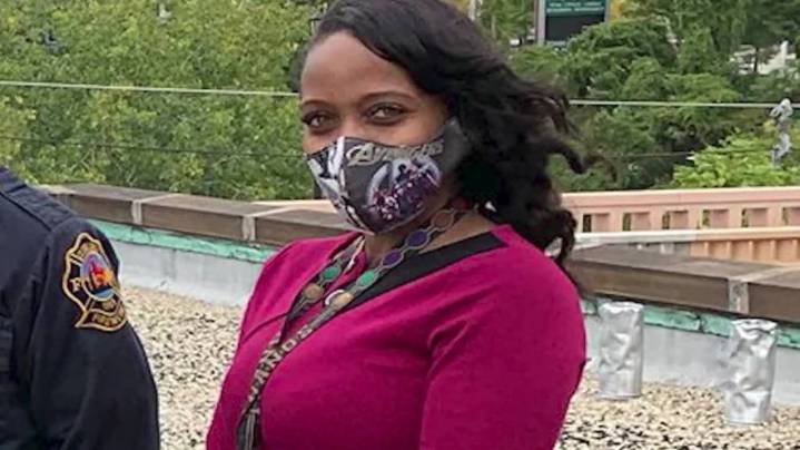 Cleveland official won’t get job back after crash with kids in city car: I