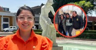 Detienen a regidora de la municipalidad de Barranco por el presunto delito de tráfico de influencias