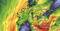 Met Office urges millions of Brits to gather torches ahead of horror 75mph wind warning