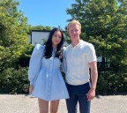 NHL Star's Fiancee on Life Support for Weeks After 'Traumatic' Incident