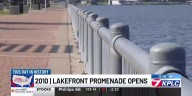 Lakefront Promenade opens in Lake Charles