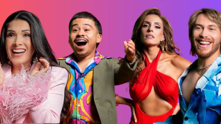 Este es el primer finalista de La Casa de los Famosos México