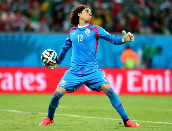 Conejo Pérez adelanta qué porteros tienen más chance de ir al Mundial 2026