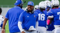 Palo Duro football wants more than non-district wins this season